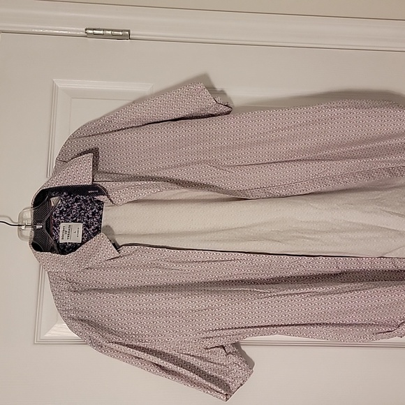 Large button up Flamingo Shirt - Picture 1 of 2